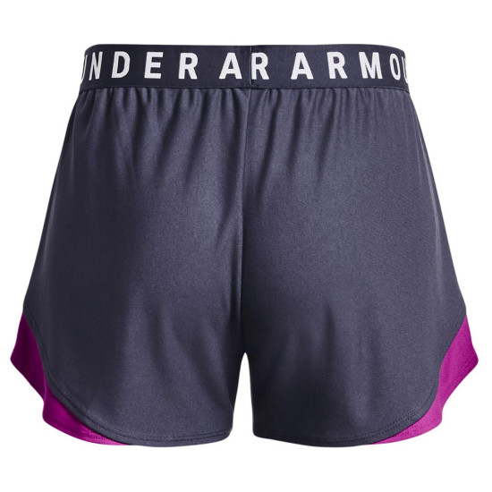 Under Armour Γυναικείο σορτς Play Up 3.0 Shorts